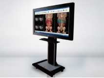 LOCUS 觸摸屏式醫學影像會診讀片系統